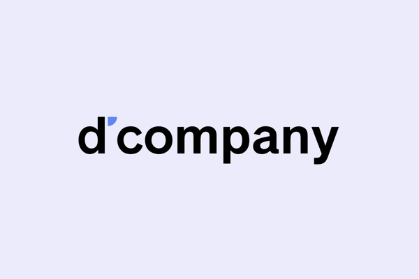 Criipto Customer Story: dcompany