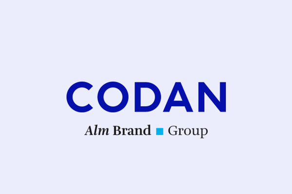 CODAN Criipto customer story