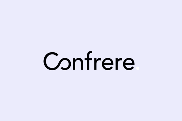 Criipto Customer Story: Confrere