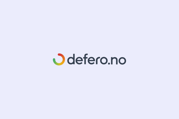 Criipto Customer Story: Defero