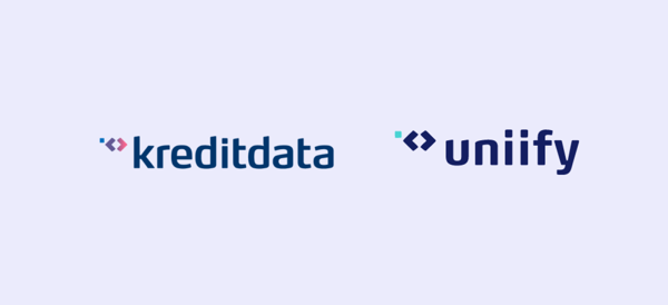 Criipto Customer Story: Kreditdata & Uniify