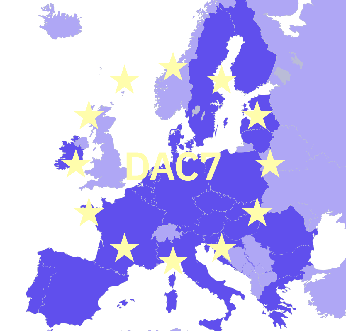 DAC7 compliance